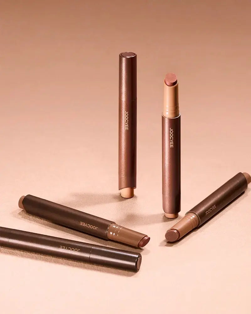 JOOCYEE Long Lasting Glossy Rouge 2.0