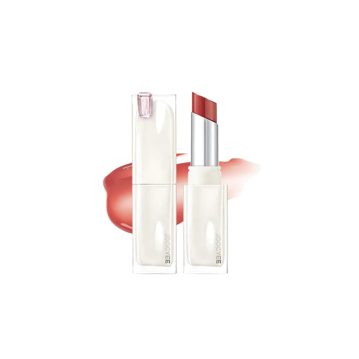JOOCYEE Lucent Glazed Rouge Lipstick