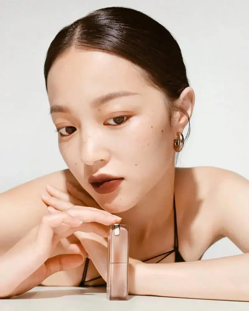 JOOCYEE Matte Muddy Rouge JOOCYEE