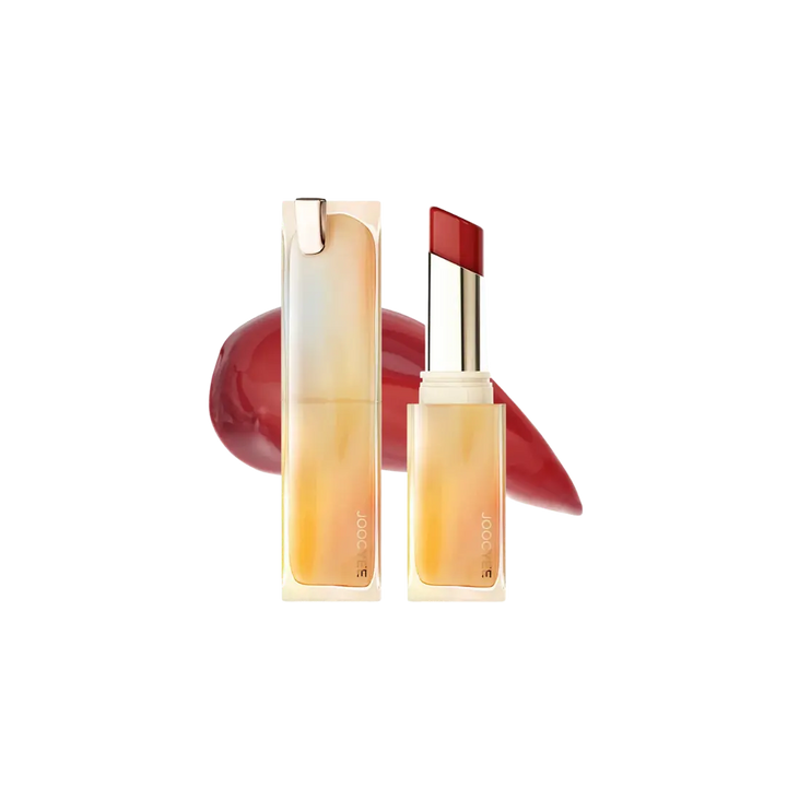 JOOCYEE  Moisturized Long-Lasting Glazed Rouge