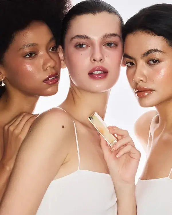 JOOCYEE  Moisturized Long-Lasting Glazed Rouge JOOCYEE