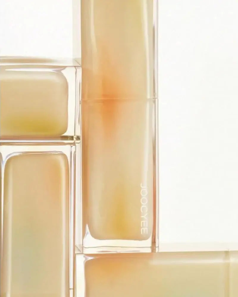 JOOCYEE  Moisturized Long-Lasting Glazed Rouge JOOCYEE