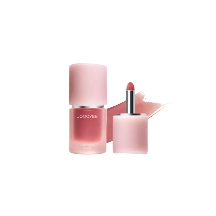 JOOCYEE Multi-Purpose Lip & Cheek Cream