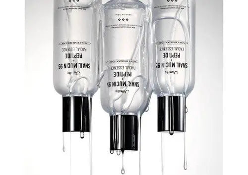 JUMISO Snail Mucin 95% + Peptide Essence JUMISO