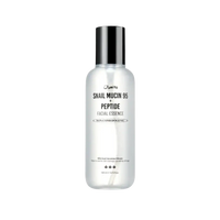 JUMISO Snail Mucin 95% + Peptide Essence JUMISO
