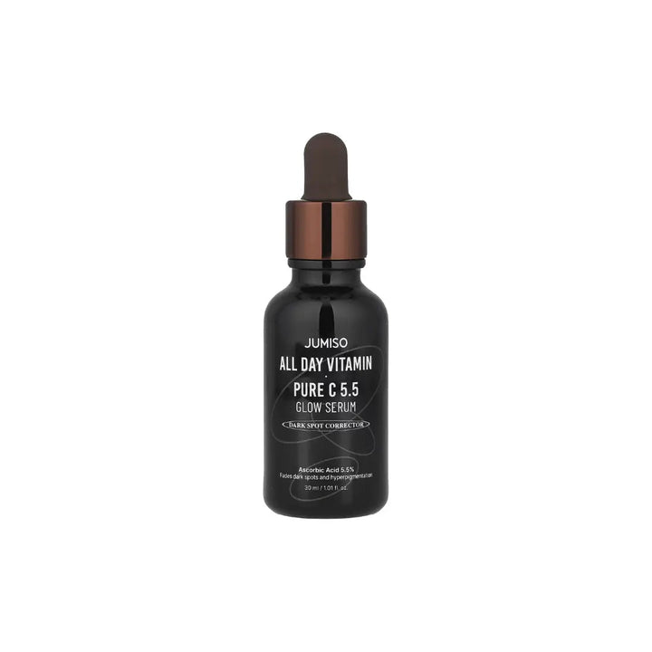 JUMISO All Day Vitamin Pure C 5.5 Glow Serum (30ml) JUMISO