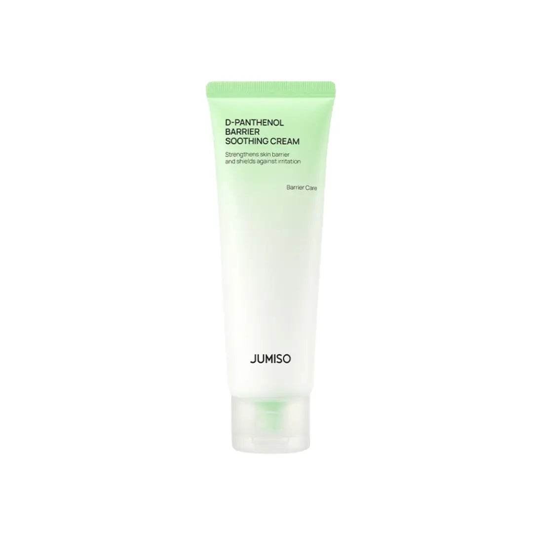 JUMISO D-Panthenol Soothing Cream (80ml) JUMISO