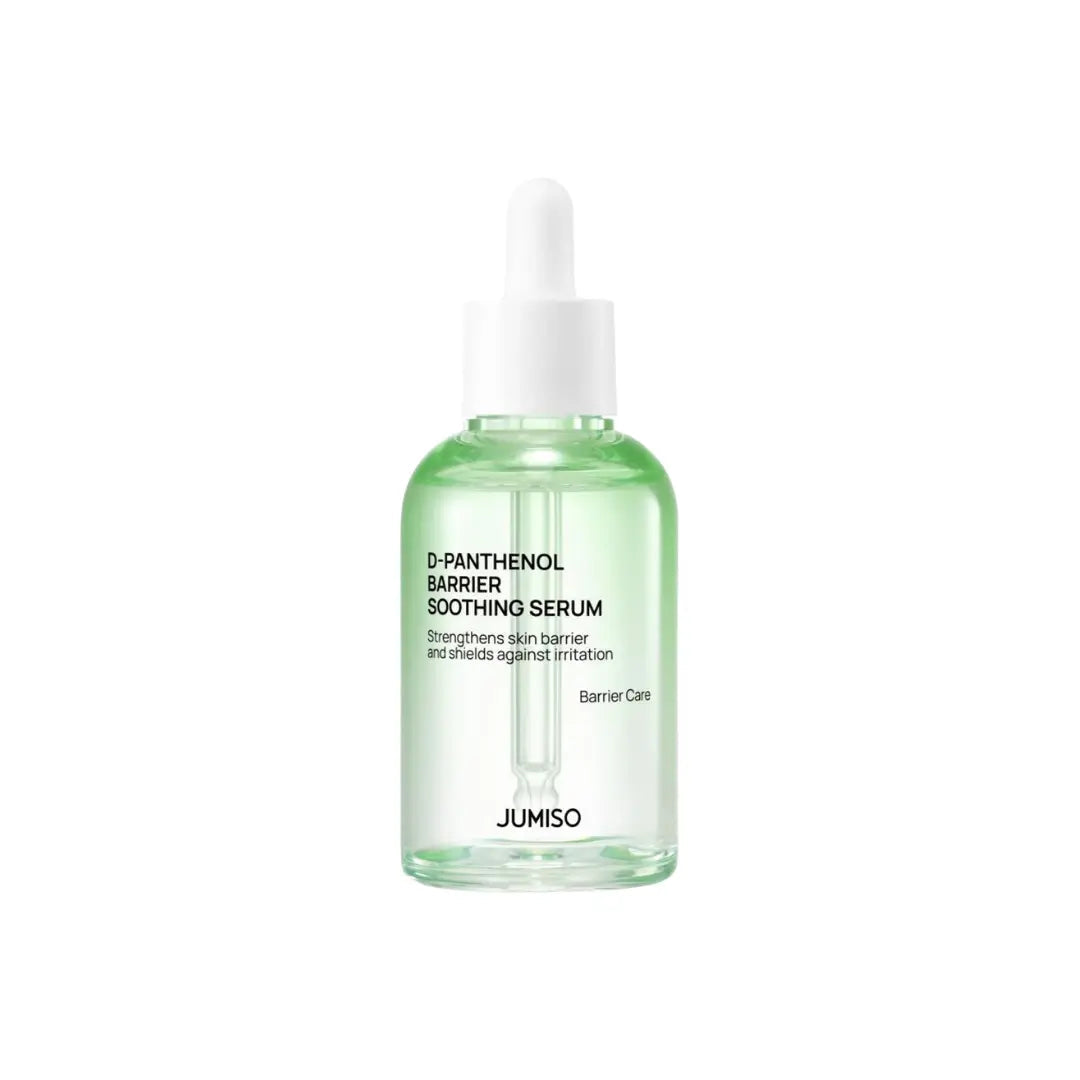 JUMISO D-Panthenol Barrier Soothing Serum JUMISO