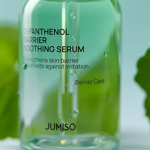 JUMISO D-Panthenol Barrier Soothing Serum JUMISO