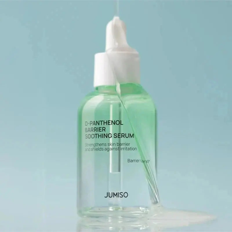 JUMISO D-Panthenol Barrier Soothing Serum JUMISO