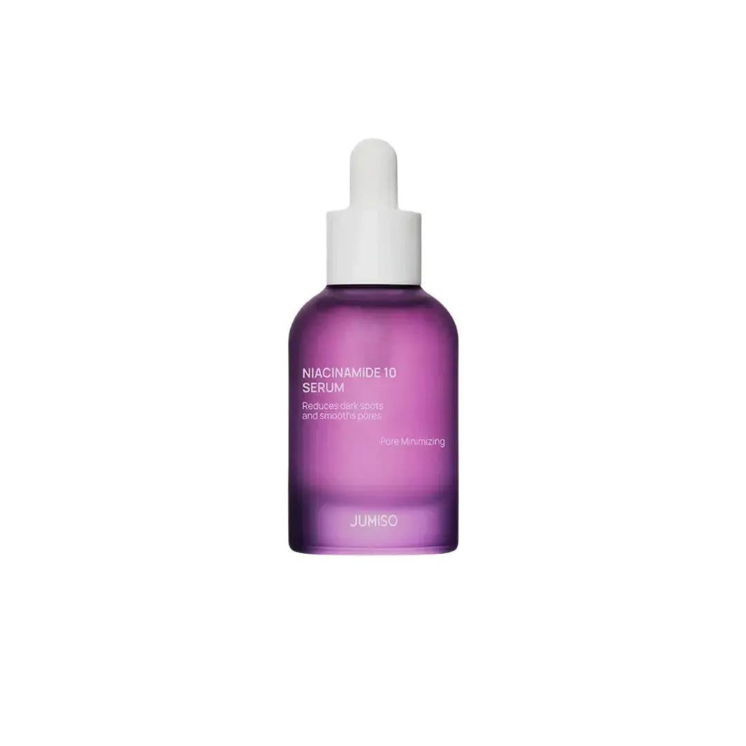 JUMISO Niacinamide 20 Serum - Seouléa