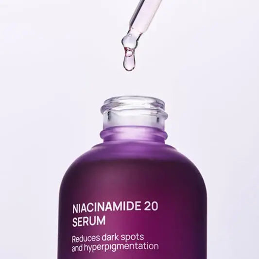 JUMISO Niacinamide 20 Serum - Seouléa