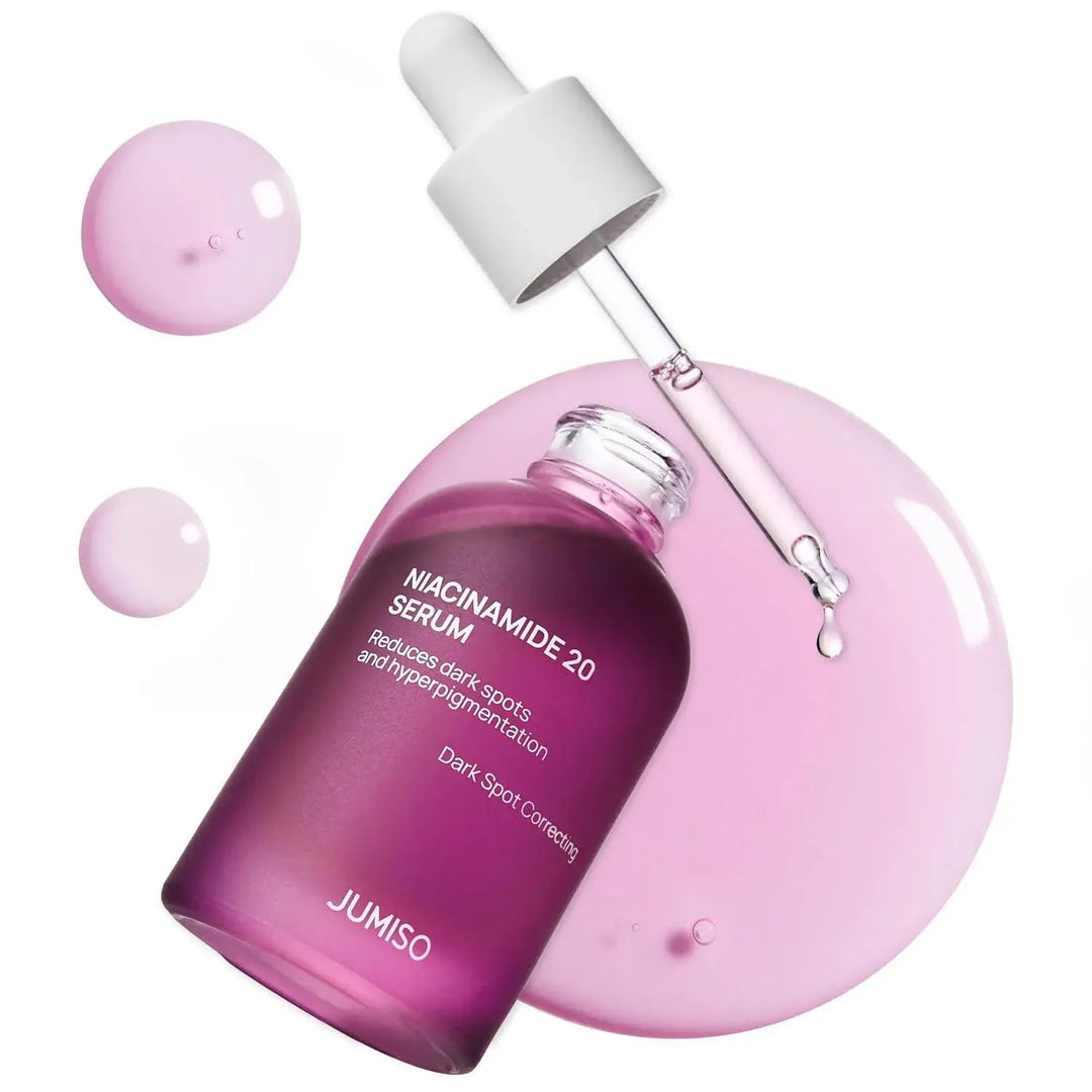 JUMISO Niacinamide 20 Serum - Seouléa