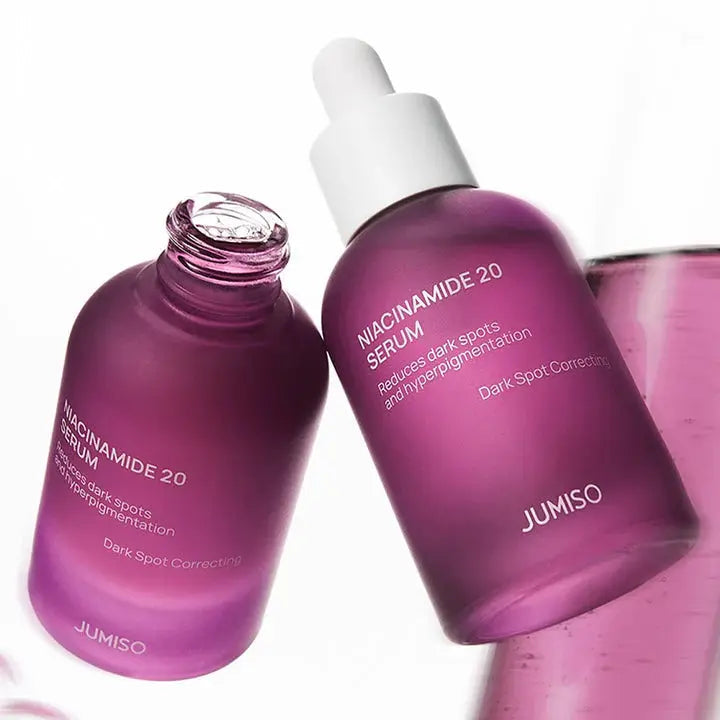JUMISO Niacinamide 20 Serum - Seouléa