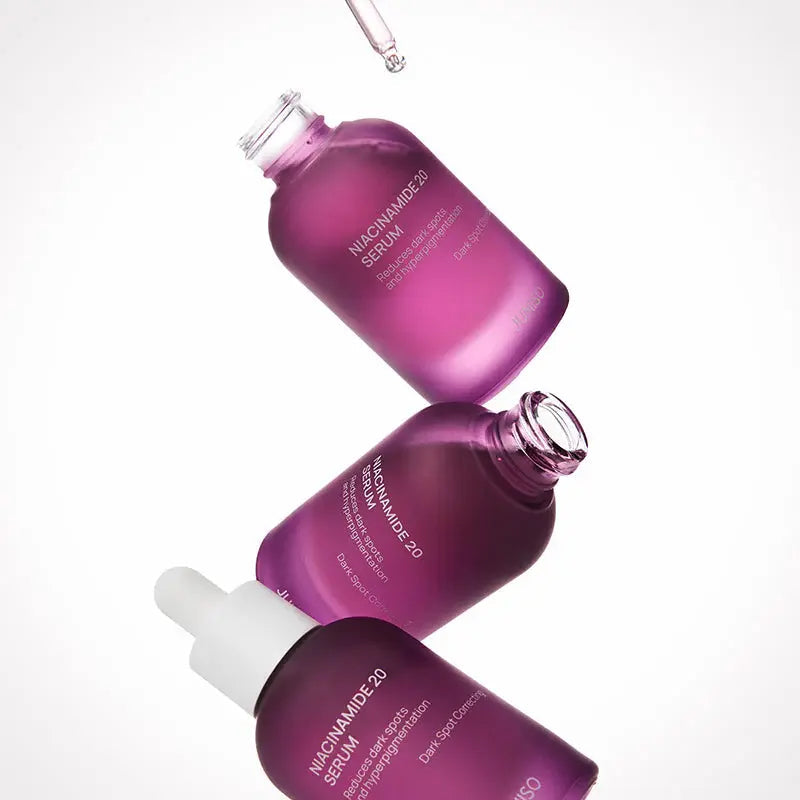 JUMISO Niacinamide 20 Serum - Seouléa