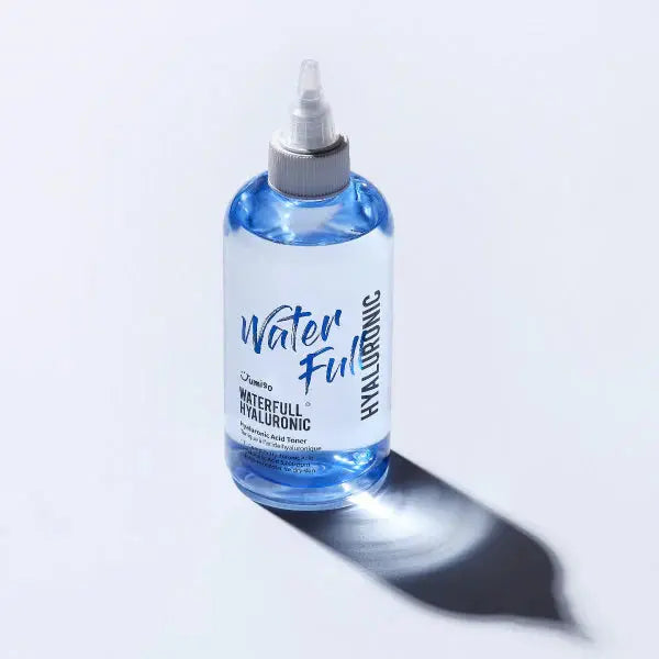 JUMISO Waterfull Hyaluronic Toner JUMISO