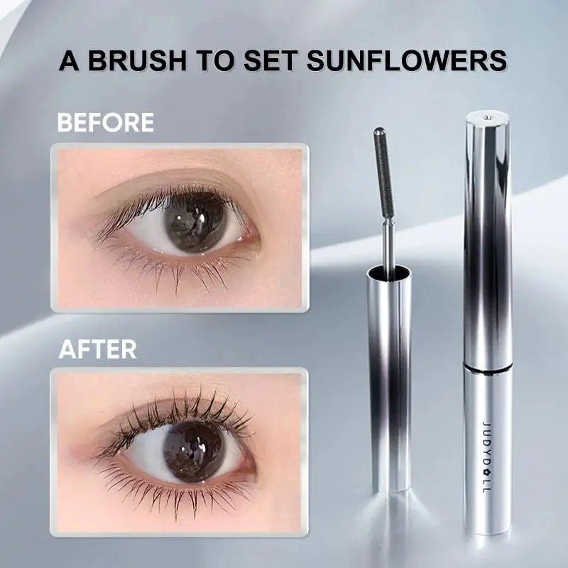 Judydoll 3D Curling Eyelash Mascara JUDYDOLL