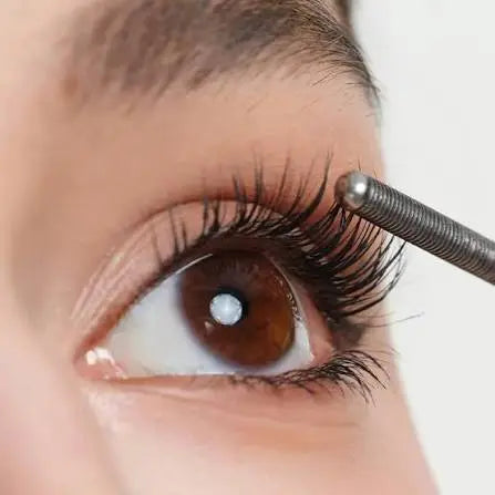 Judydoll 3D Curling Eyelash Iron Mascara  Curling Design
