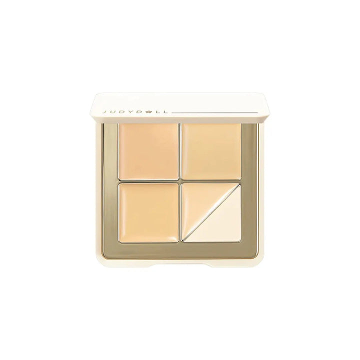 Judydoll 5 Shades Concealer Palette