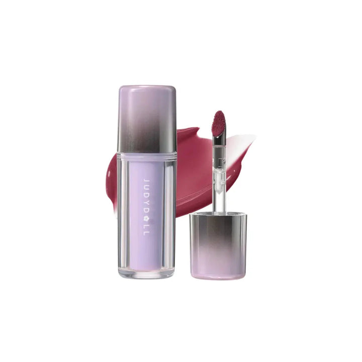 Judydoll Dual Flash Watery Lip Gloss