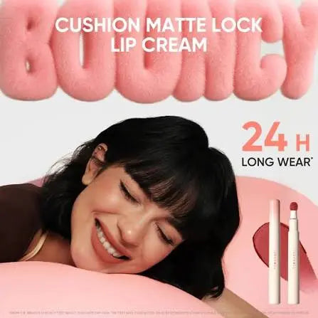 Judydoll Matte Lip Cream