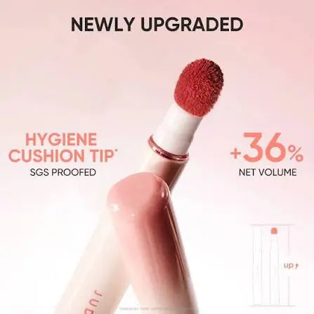 Judydoll Matte Lip Cream