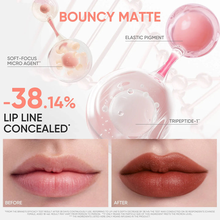 Judydoll Matte Lip Cream
