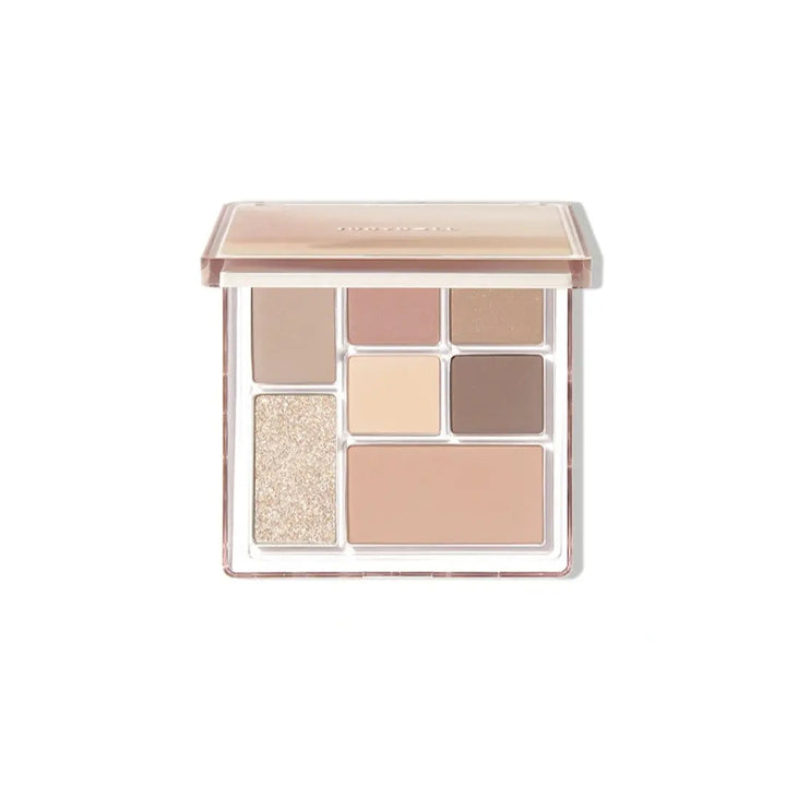 Judydoll Play Colour ALL-IN-ONE Palette