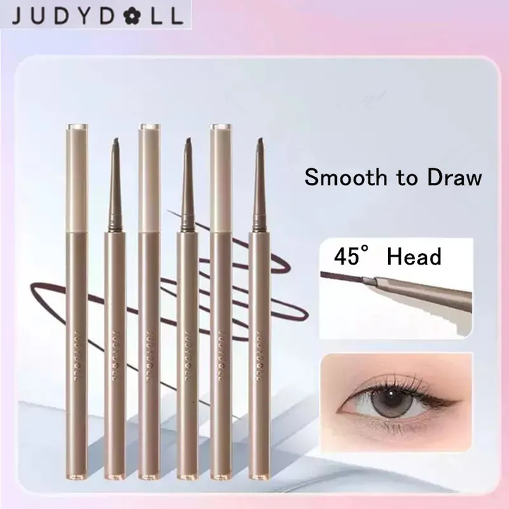 Judydoll Precisely Depicted Slim Gel Eyeliner