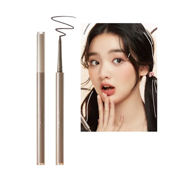 Judydoll Precisely Depicted Slim Gel Eyeliner