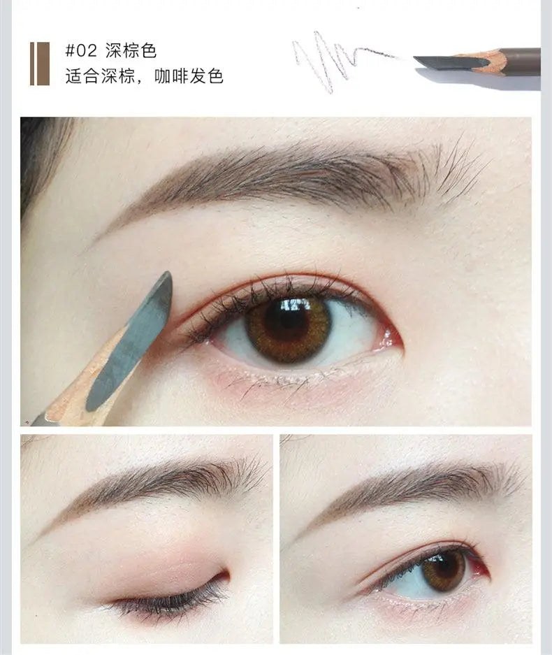 Judydoll Shaping Eyebrow Pencil