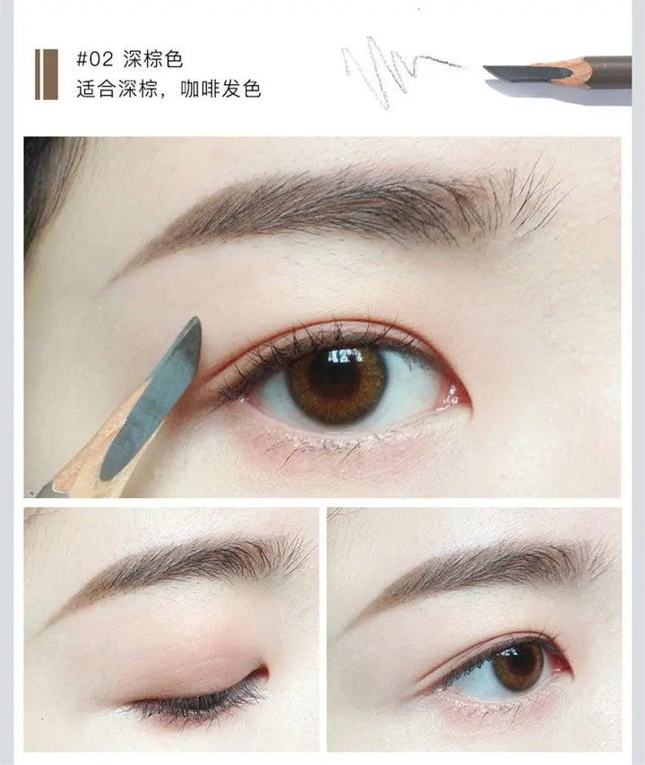 Judydoll Shaping Eyebrow Pencil