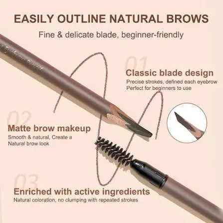Judydoll Shaping Eyebrow Pencil