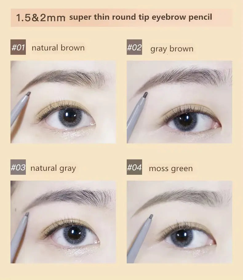Judydoll Shaping Eyebrow Pencil