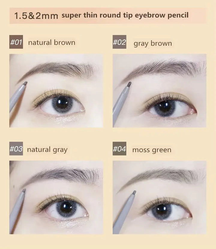 Judydoll Shaping Eyebrow Pencil