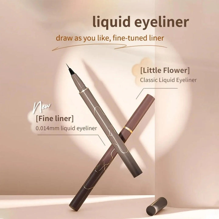 Judydoll Ultra-Fine Liquid Eyeliner