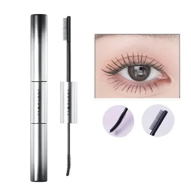 Judydoll  Volume & Curling Mascara Duo JUDYDOLL
