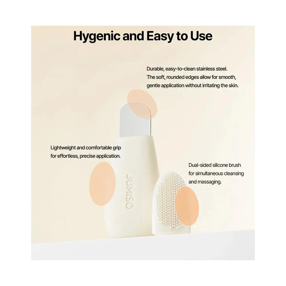 Jumiso  2-in-1 Blackhead Remover Tool JUMISO
