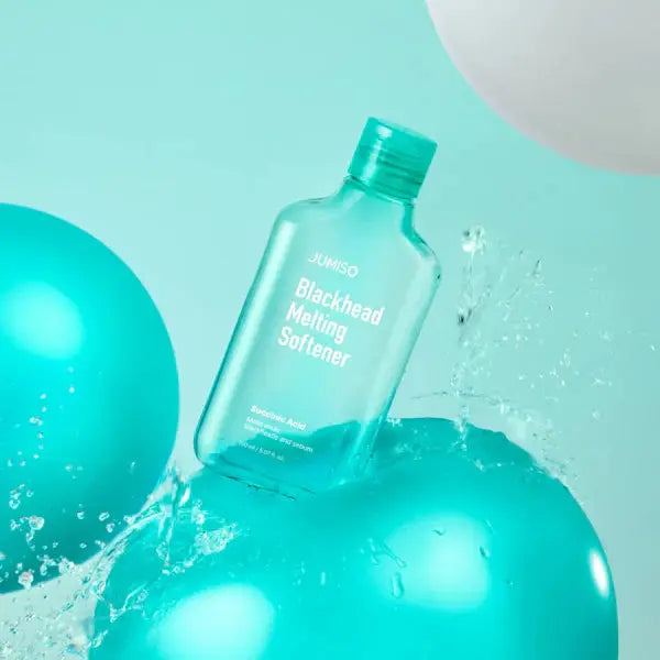 Jumiso Blackhead melting softner 150ml JUMISO