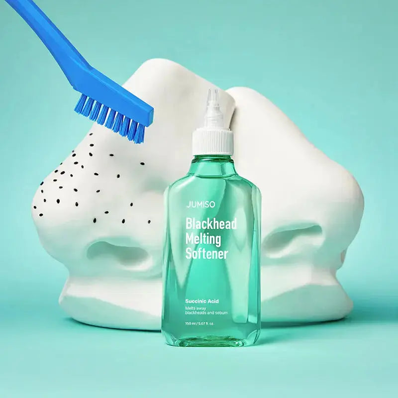 Jumiso Blackhead melting softner 150ml JUMISO