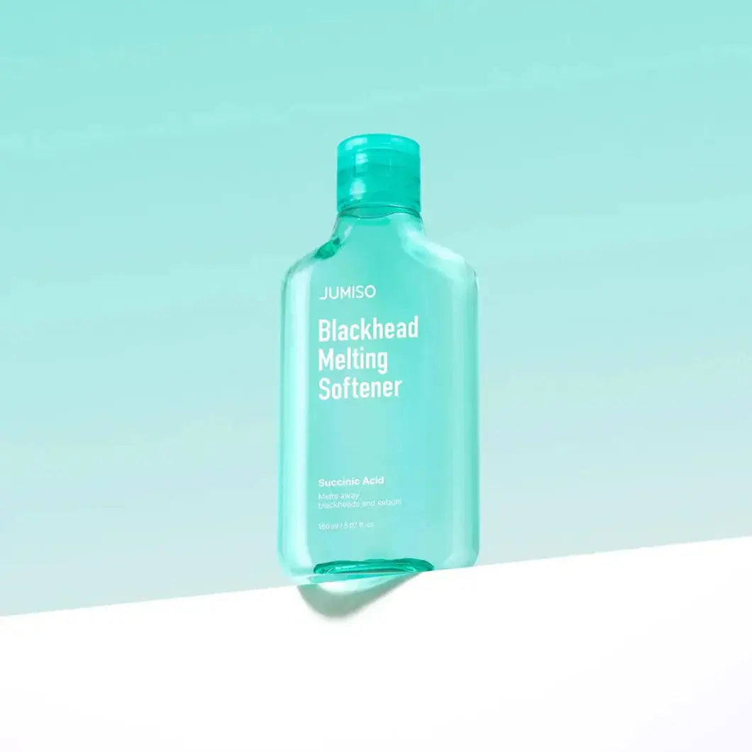 Jumiso Blackhead melting softner 150ml JUMISO
