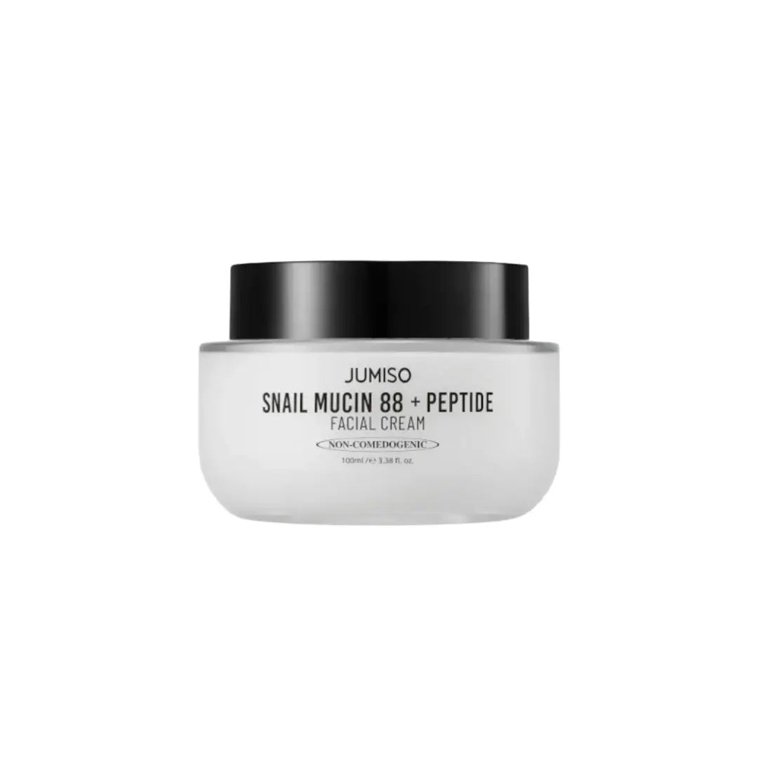 JUMISO Snail & Peptide Facial Cream (55ml) JUMISO