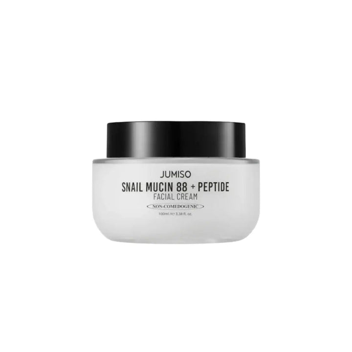 JUMISO Snail & Peptide Facial Cream (55ml) JUMISO