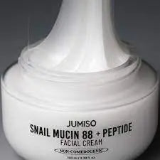 JUMISO Snail & Peptide Facial Cream (55ml) JUMISO