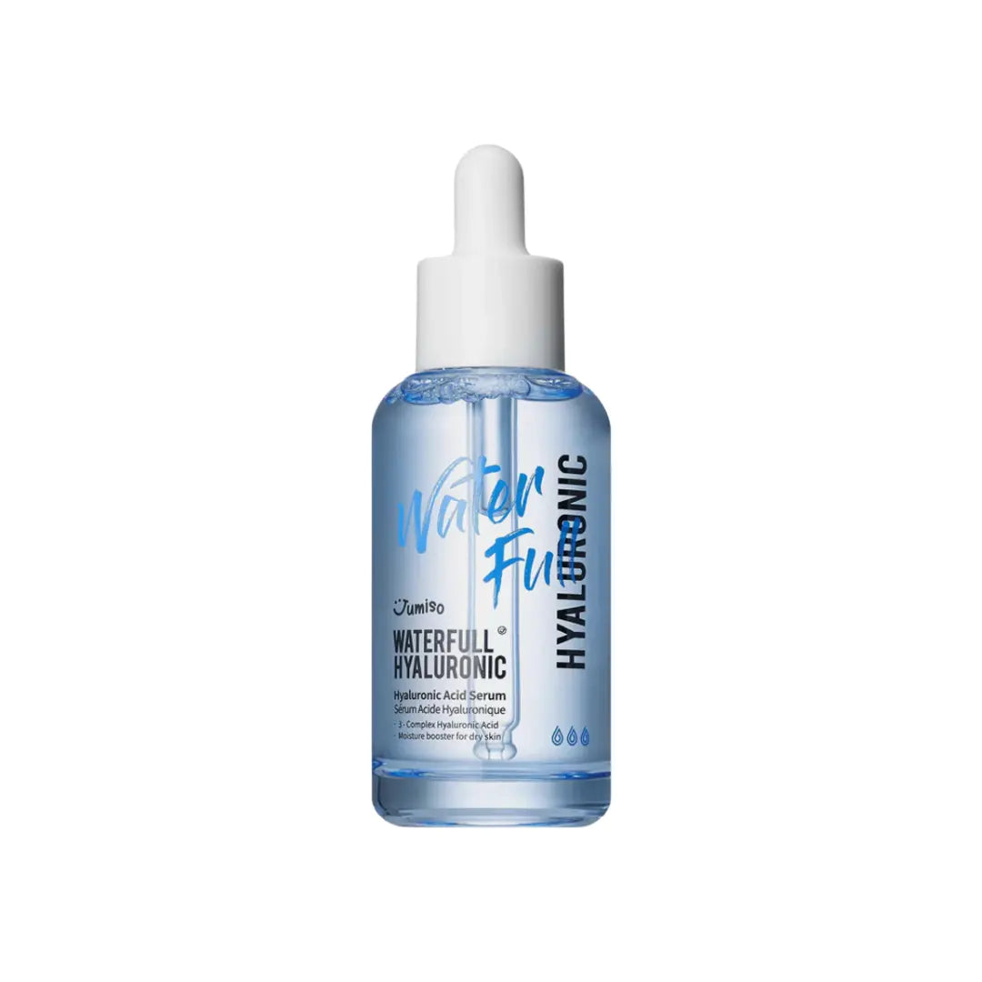 Jumiso Waterfull Hyaluronic Acid Serum JUMISO