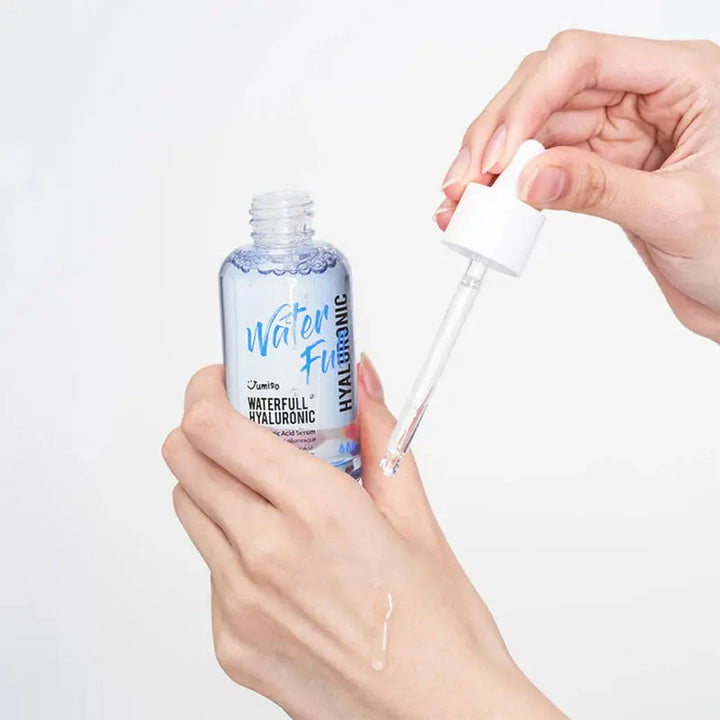 Jumiso Waterfull Hyaluronic Acid Serum JUMISO