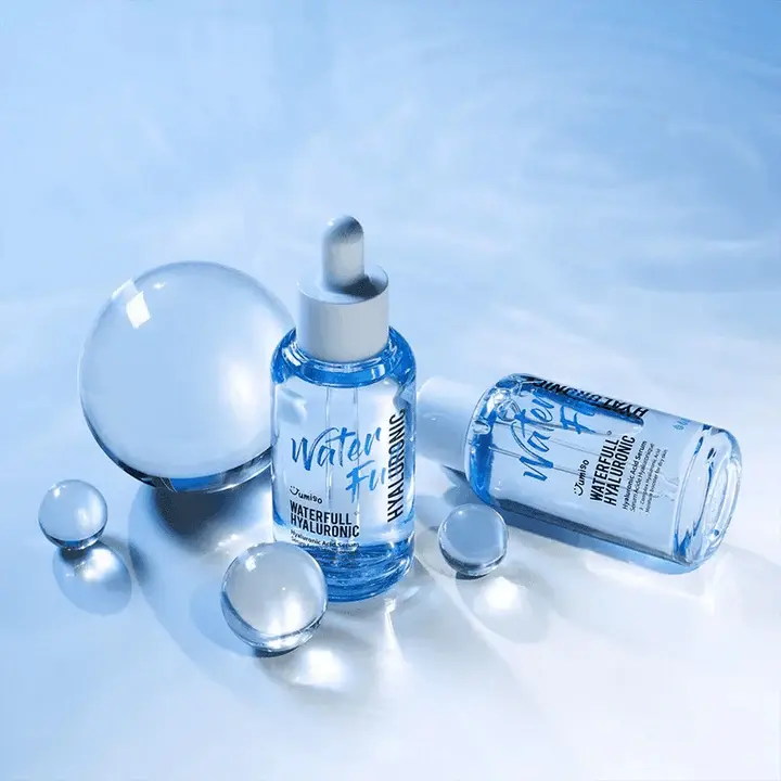 Jumiso Waterfull Hyaluronic Acid Serum JUMISO