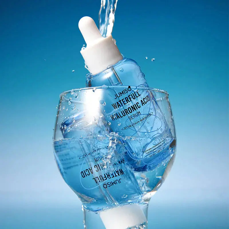 Jumiso Waterfull Hyaluronic Acid Serum JUMISO