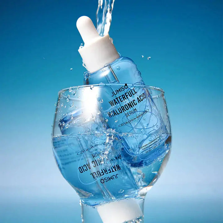 Jumiso Waterfull Hyaluronic Acid Serum JUMISO