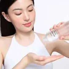JUMISO Snail Mucin + Peptide Hydrating Facial Toner (205ml) JUMISO